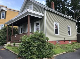 68 6th Ave, Haverhill, MA 01830