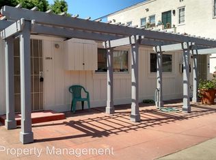 1105 Sutter St APT A, San Diego, CA 92103