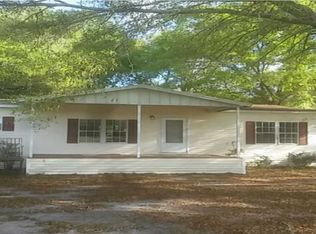 311 County Road 381, Wewahitchka, FL 32465