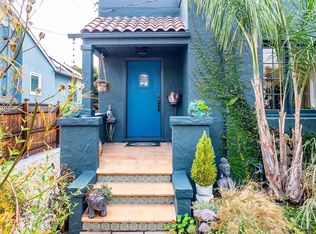 1652 Oak View Ave, Kensington, CA 94707