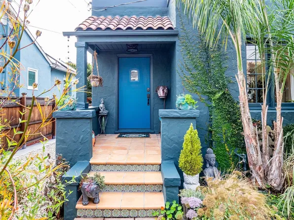 1652 Oak View Ave, Kensington, CA 94707