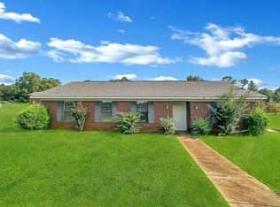 2452 Rutherford Cir, Duncanville, AL 35456