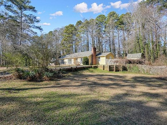 4th image of 3172 Bob Cox Rd NW