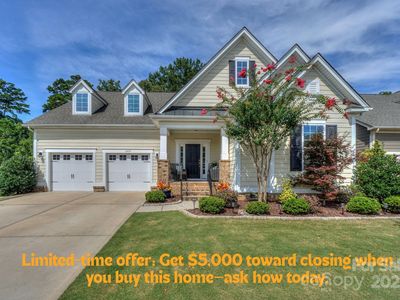 16029 Oxford Glenn Dr, Huntersville, NC, 28078