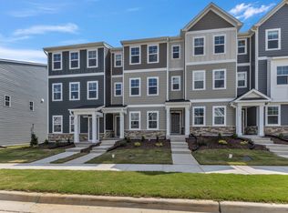 1731 Barrett Run Trl, Apex, NC 27502