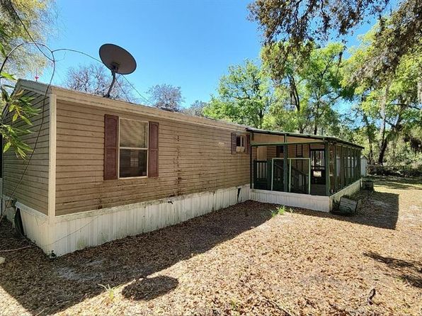 20144 SE 156th St, Umatilla, FL 32784
