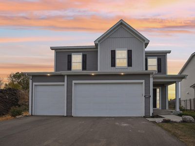 1897 Charleston Ln, Waconia, MN, 55387