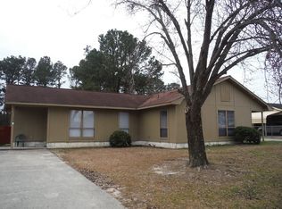 800 2nd St #B, Ayden, NC 28513