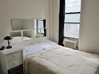 Rented by Keller Williams NYC