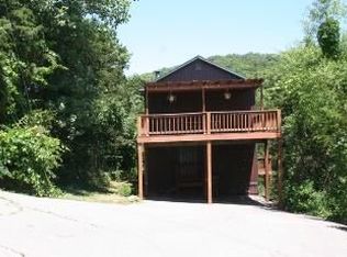 463 Lakewood Rd, Branson, MO 65616