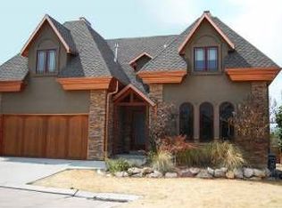 7154 S Villandrie Ln, Cottonwood Heights, UT 84121