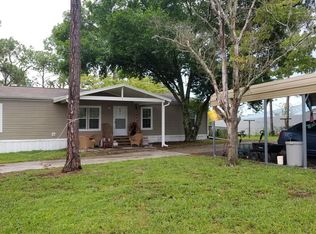 7415 Hallman Rd, Keystone Heights, FL 32656