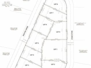 1764 Dug Hill Rd #3, Brownsboro, AL 35741