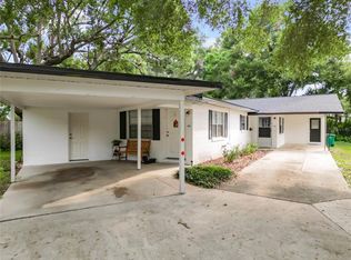 140 S Simpson St #140, Mount Dora, FL 32757