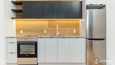 Rented by Nooklyn NYC LLC