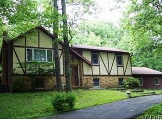 113 Midway Dr, Jim Thorpe, PA 18229