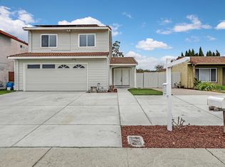 30840 Tidewater Dr, Union City, CA