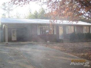 120 Williams Rd, Cedartown, GA 30153