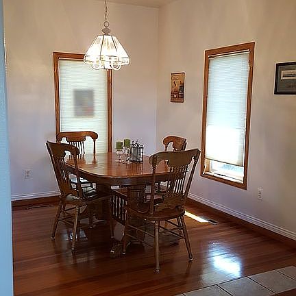 Dinning room