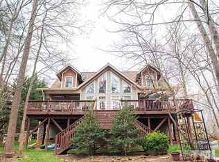 127 Anglers Cove Ct, Roxboro, NC 27574