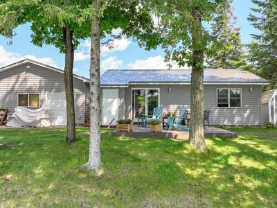 12138 Pickerel Point, Grantsburg, WI, 54840