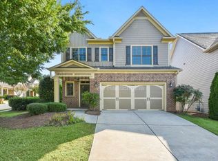 8270 Scuffle Bridge Ln, Cumming, GA