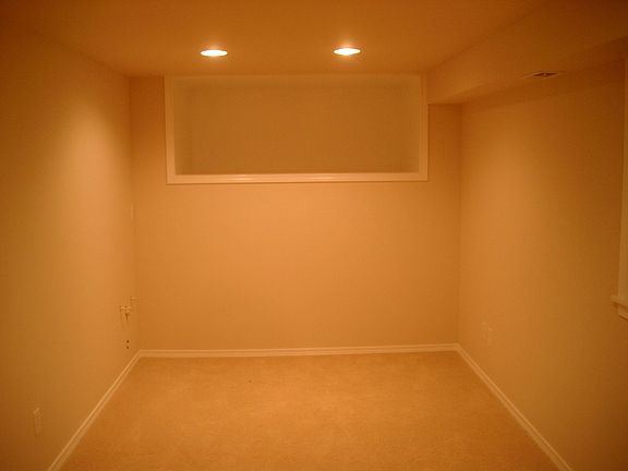 Office/Bedroom - Mother-in-Law