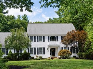 230 Grange Park, Bridgewater, MA 02324