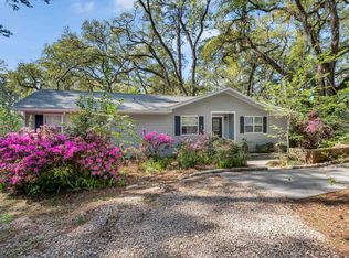 1721 Sharon Rd, Tallahassee, FL 32303