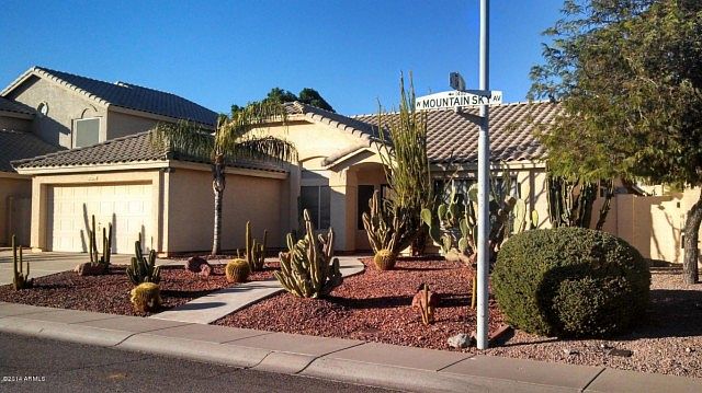 1st image of 1402 W Mountain Sky Ave