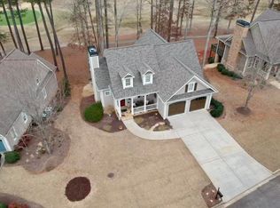 1060 Harbor Ridge Dr, Greensboro, GA 30642