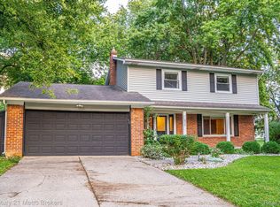 5339 N Georgetown Rd, Grand Blanc, MI 48439