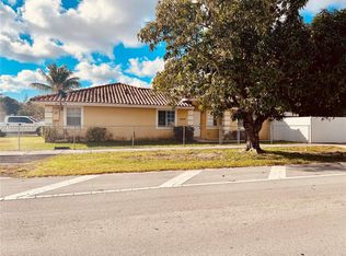 20006 SW 123rd Ave, Miami, FL 33177