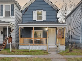 1142 30th St, Newport News, VA 23607