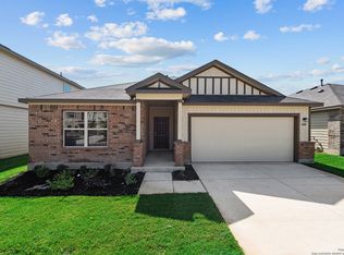 6810 Lime Rock Blf, San Antonio, TX 78253