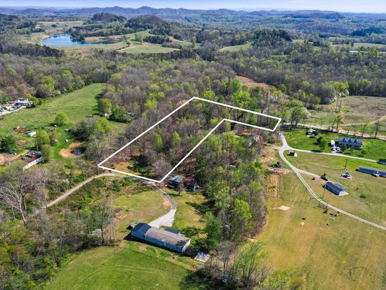 9999 Owen Rd, Lily, KY 40740