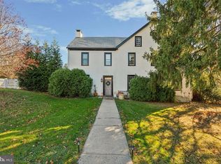 3101 Geryville Pike, Pennsburg, PA 18073