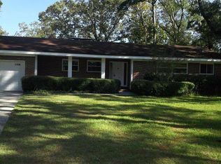 2308 Don Patricio Dr, Tallahassee, FL 32304