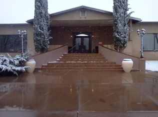 2912 Barcelona Dr, Douglas, AZ 85607