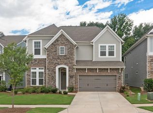 13105 Kornegy Dr, Charlotte, NC 28277