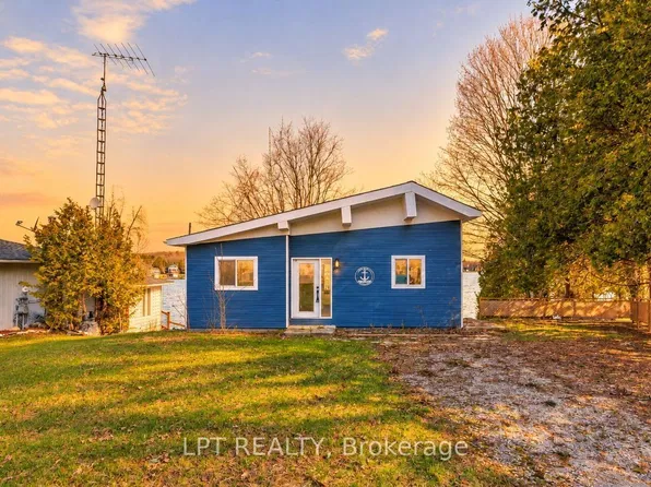 47 Moon Point Dr, Oro Medonte, ON L3V 0R8