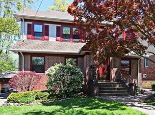 7 Harvard Ave, Maplewood, NJ 07040