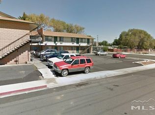 420 E Park St, Carson City, NV 89706
