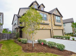 16111 Northern Cardinal Ln, Cypress, TX 77433