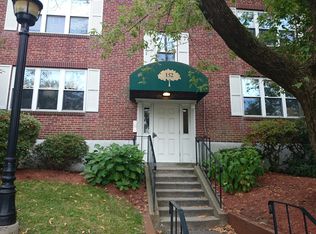 152 Newton St APT 2, Brighton, MA 02135
