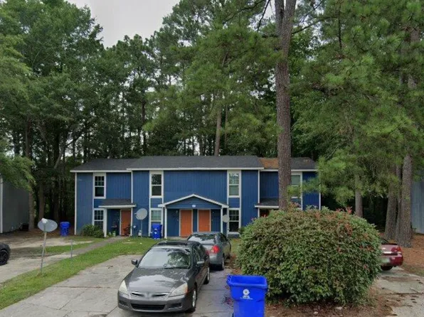 5868 Aftonshire Dr #5868, Fayetteville, NC 28304