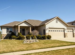 1609 3rd St W, West Fargo, ND 58078