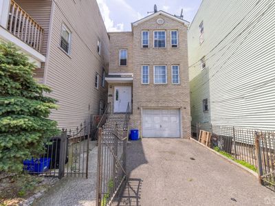 571 Hunterdon St, Newark, NJ, 07108