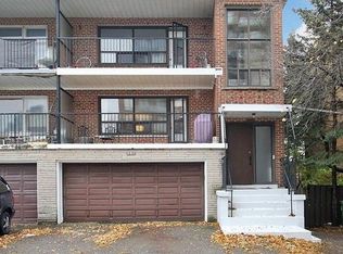 339 Sheppard Ave E #2, Toronto, ON M2N3B3