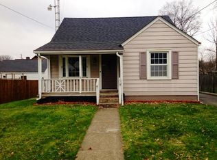 2011 Spring Ave NE, Canton, OH 44714